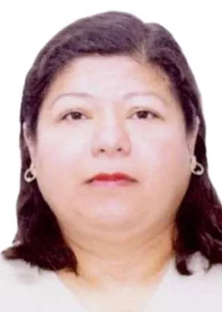 ANA ISABEL