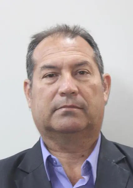 LUIS FERNANDO