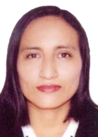 ROSITA CARMEN