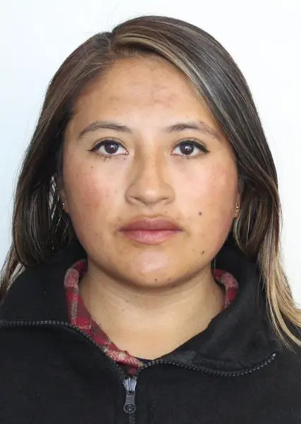 KEYLA JASHIRA
