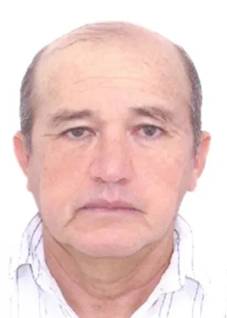 NICANOR ROLANDO