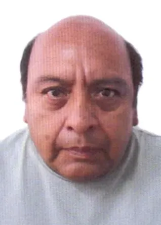 FREDY ARTURO
