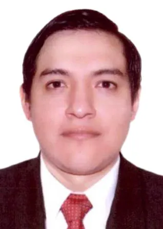 ROBINSON OSCAR