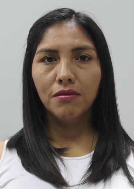 DOMINGA CENAIDA