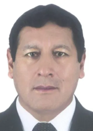 DENNIS LIZANDRO