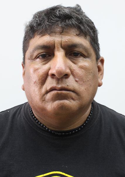 PEDRO ALEXIS