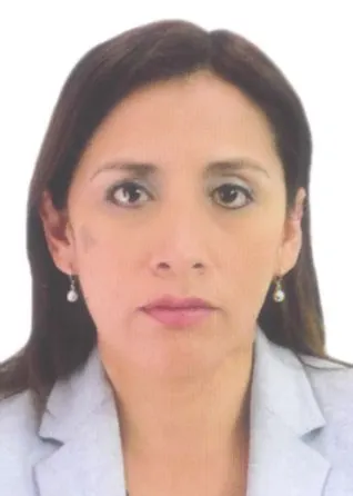 MARIA DE LOS ANGELES