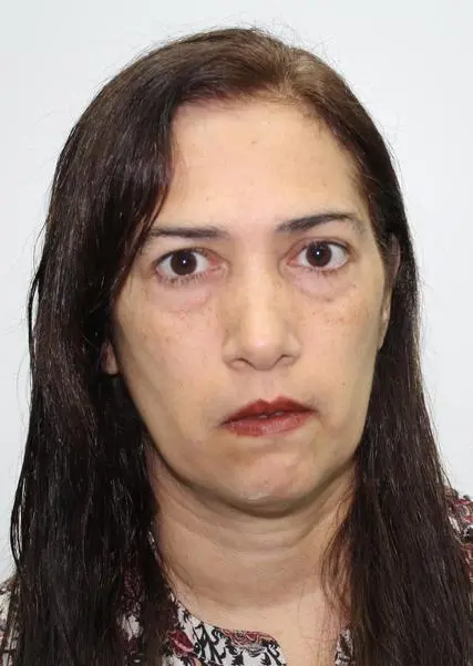 VIVIANA IVONNE