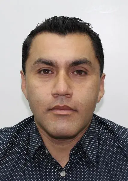 JORGE ENRIQUE