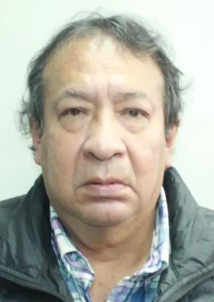 JUAN FAUSTINO
