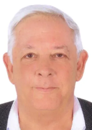 JAVIER JOSE MARIA