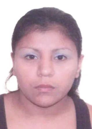 MARIA DEL ROSARIO