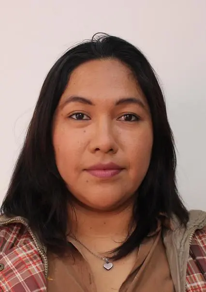 RUTH LAURA