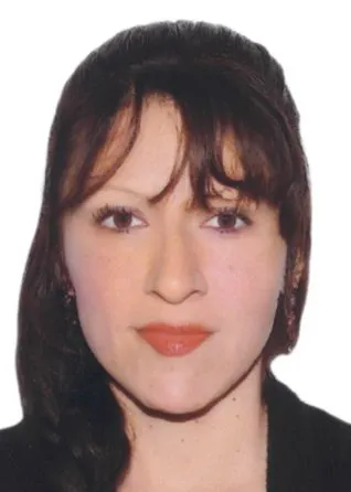 MARYBEL ROCIO