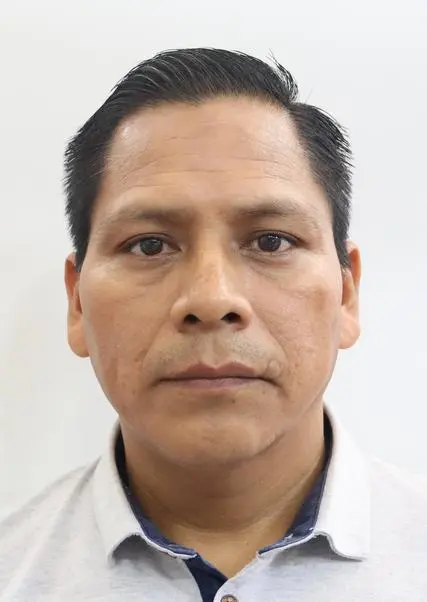 MERLIN JOSUE