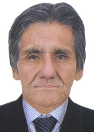 FELIPE ALFREDO