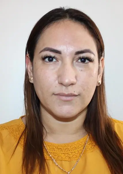 CLAUDIA VANESA