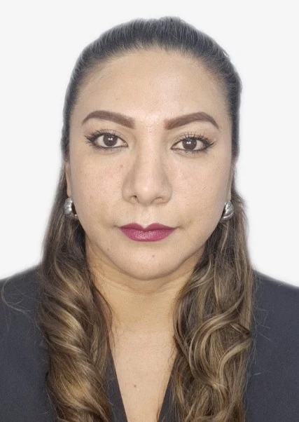 LESLY ELIZABETH