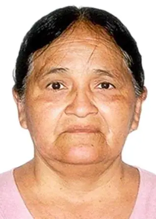 VILMA FLOR