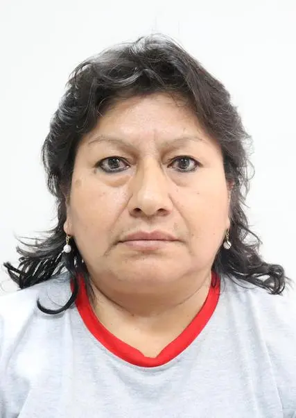 MARTHA GLORIA