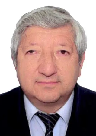 MARIANO GUZMAN