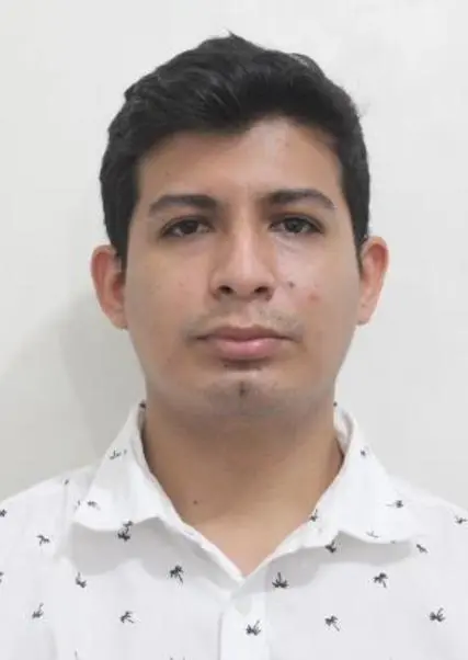 RICARDO ANTONIO