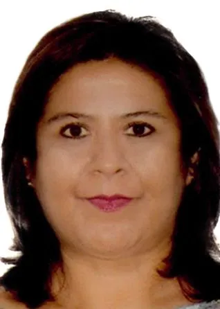 JANIN CATALINA