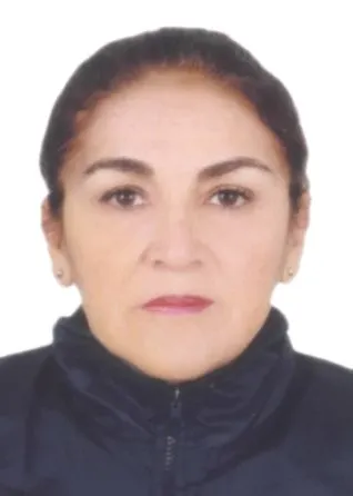 MIRIAM ELENA