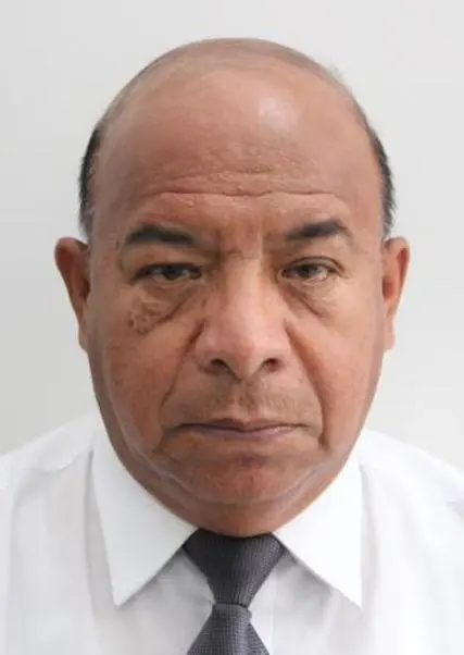 SAUL PRIMITIVO