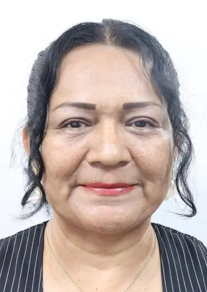 SUSANA ESTHER