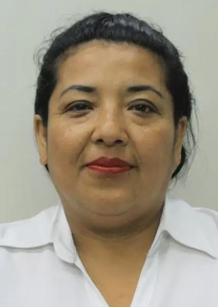 ANGELITA DEL CARMEN