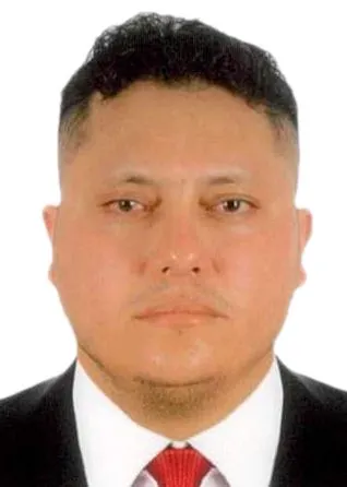 MARCO ANTONIO