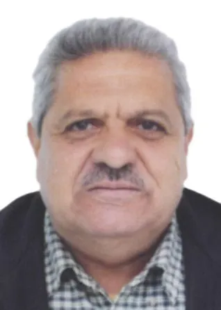 LUIS BERNARDO