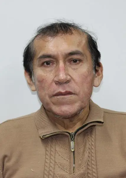 HAROLD ALDO