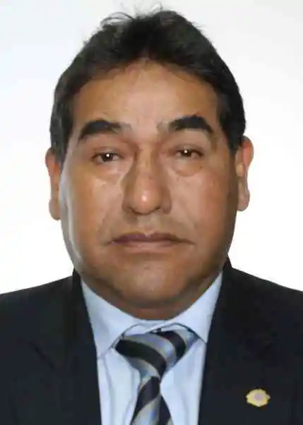 HERIBERTO ISAIAS