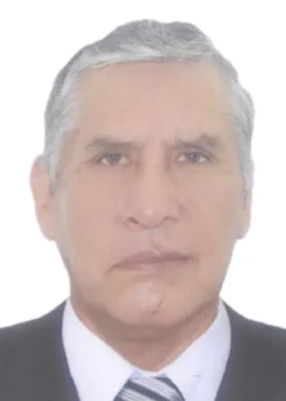 PERCY ELIAS