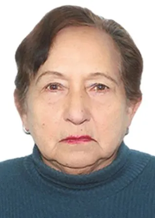 IRENE ELSA