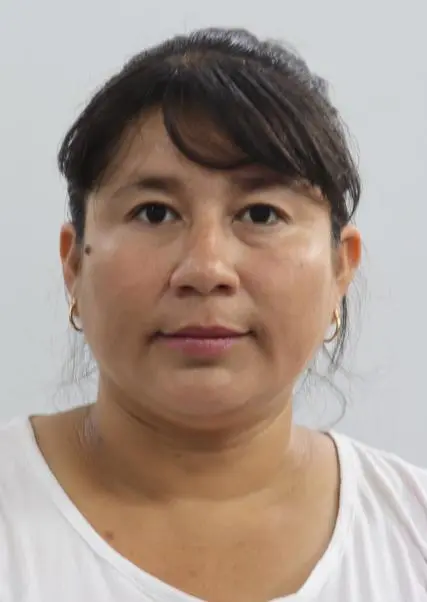MERLY ROXANA