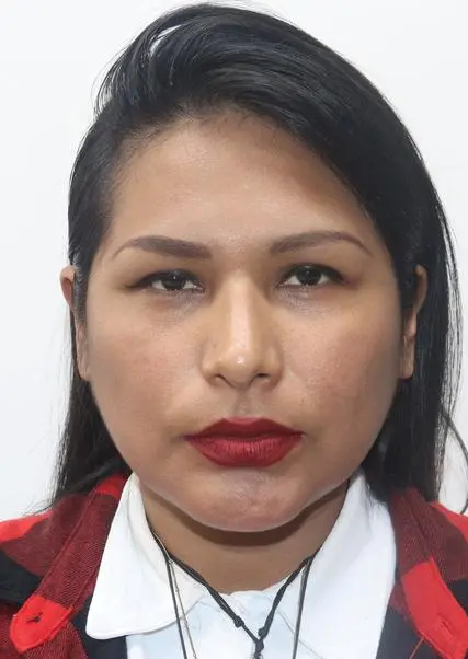 LUZ MARIBEL