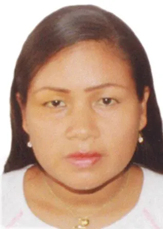 RITA EULALIA