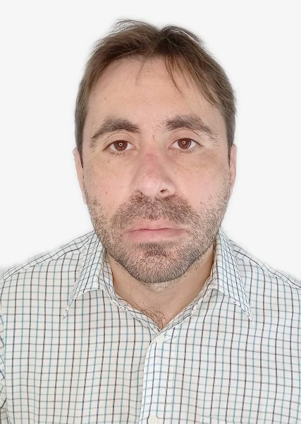 GASTON BERNARDO