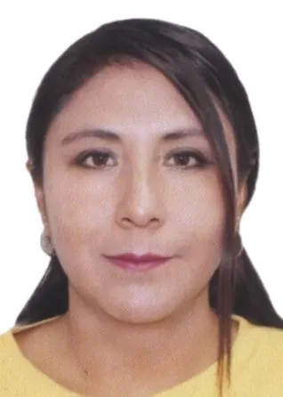 JULIA JUAQUINA