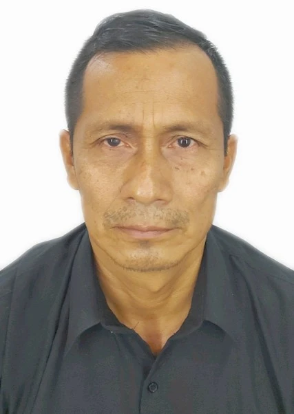 PABLO ELI