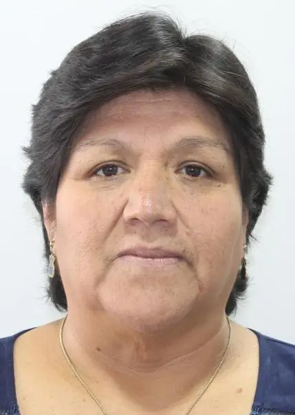 JACQUELINE AMALIS