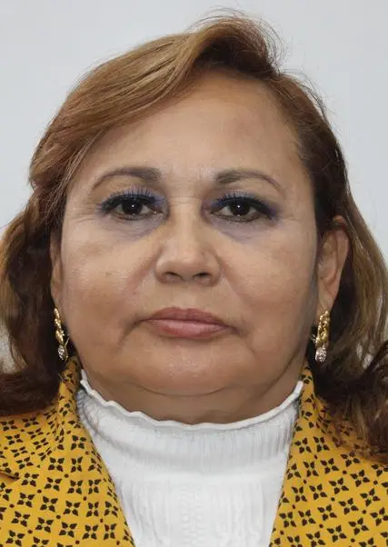 CARMEN ROSA