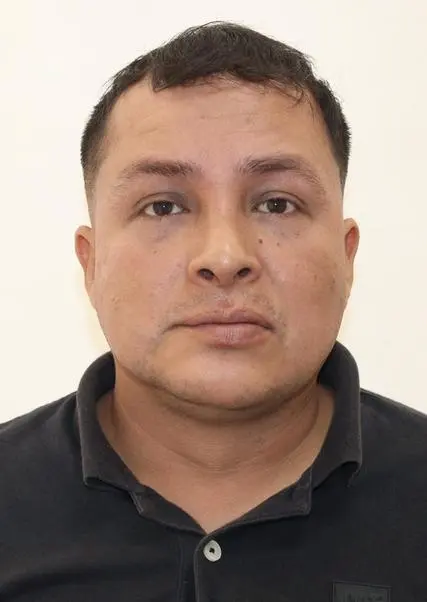 TITO ALBERTO