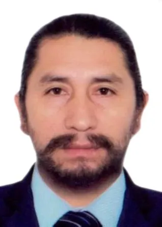MARCOS PEDRO