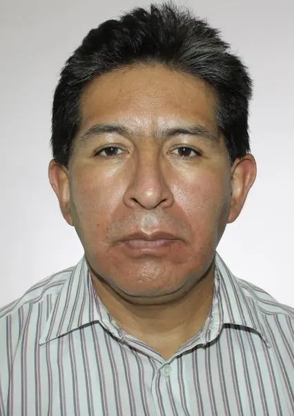 NILO MADBE
