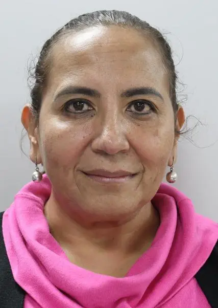 CECILIA MERCEDES