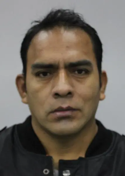 CESAR HIPOLITO